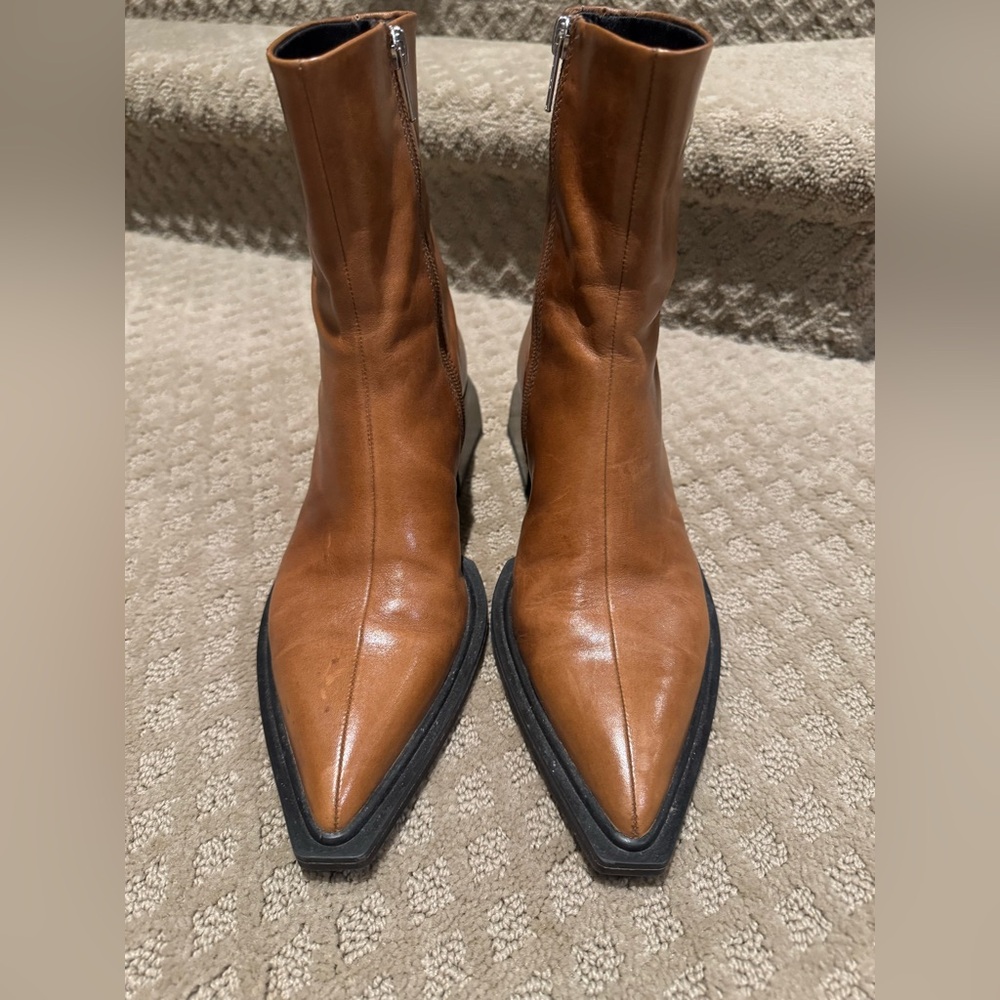 Vagabond Vivian Boots